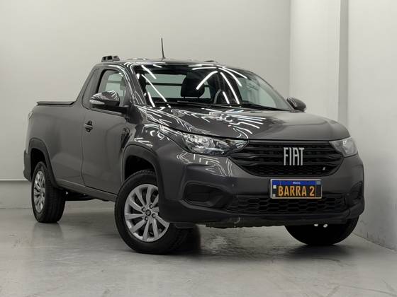 FIAT STRADA 1.3 FIREFLY FLEX FREEDOM CS MANUAL FIAT STRADA 1.3 FIREFLY FLEX FREEDOM CS MANUAL